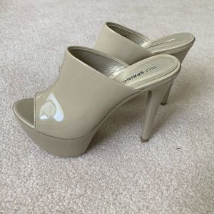 Call it Spring Heels